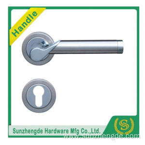 SZD China Online Shopping Ladder Style Stainless Steel Door Handle for Sliding Wood &Glass Door